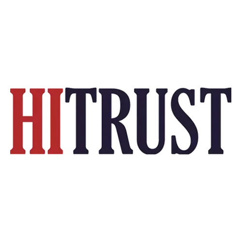 HiTrust Certified