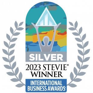 TaskUs, 2023 Silver Stevie Winner for International Business Awards category