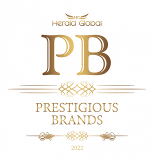 TaskUs, Prestigious Brands Winner 2022