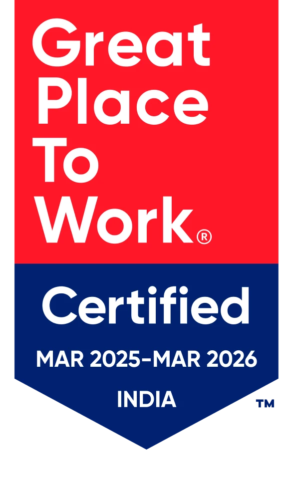 TaskUs, certified Great Place to Work in the Philippines 2024-2025