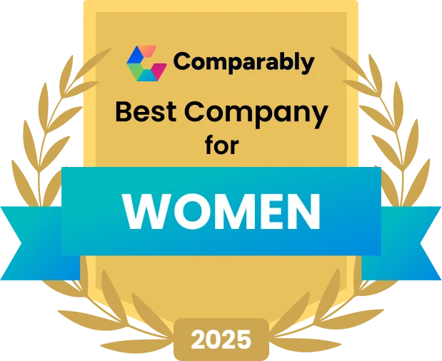  Comparably Best Company Outlook 2025