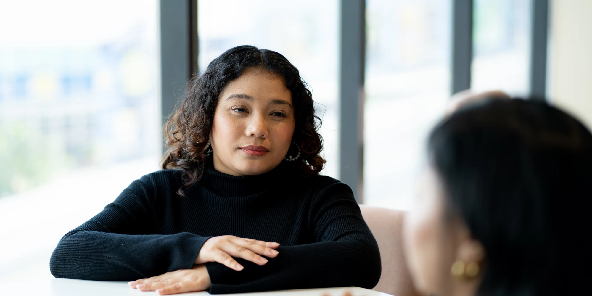Measuring Content Moderator Wellness: Study Examines AI for Screening 