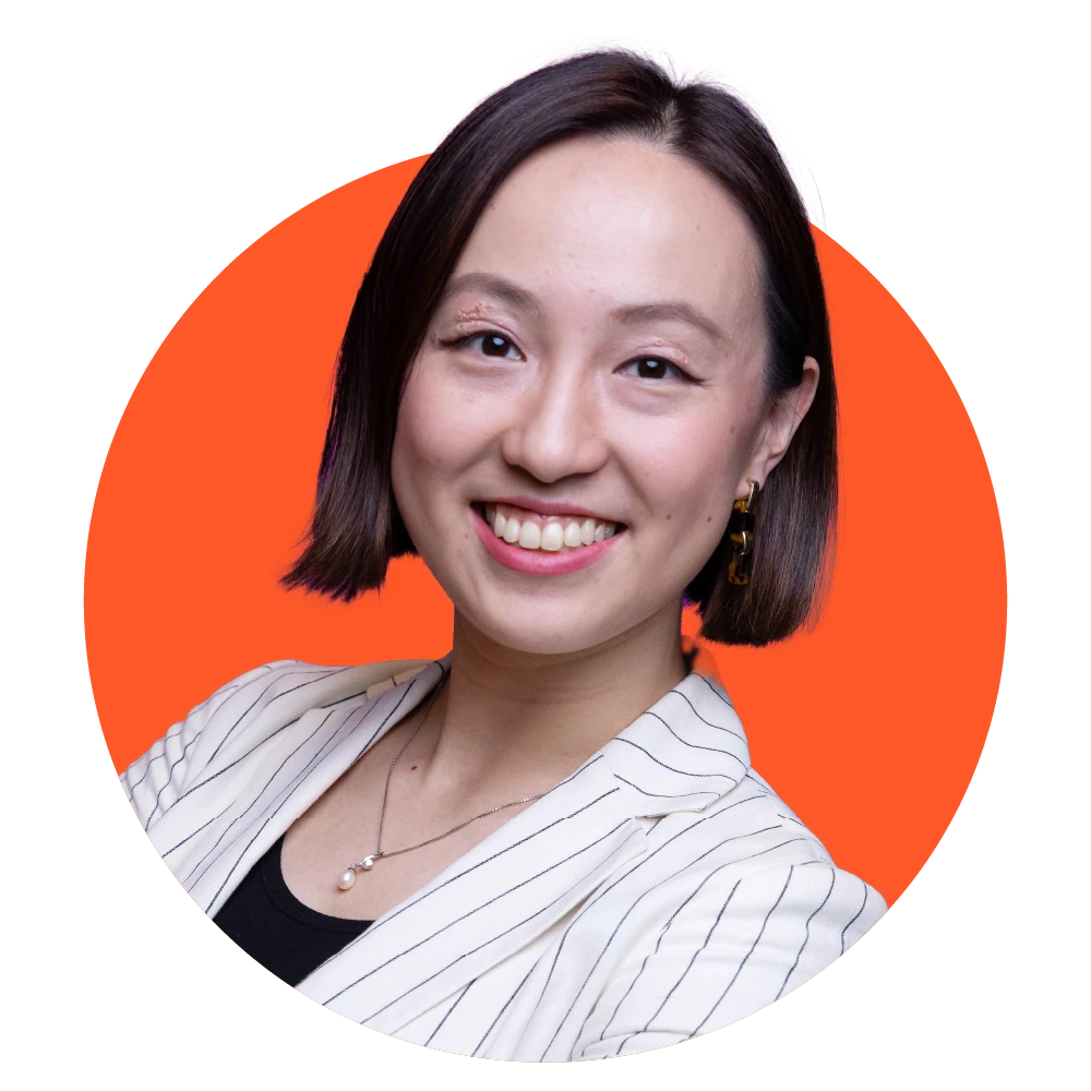 Irene Huang, PhD