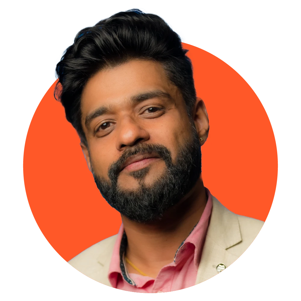 Siva Raghava