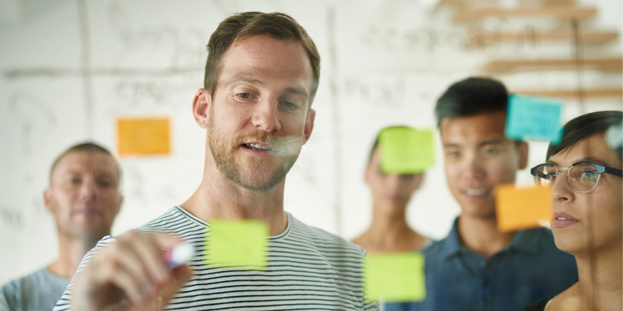 Powering Accurate Ad Tech with Human-Annotated Data