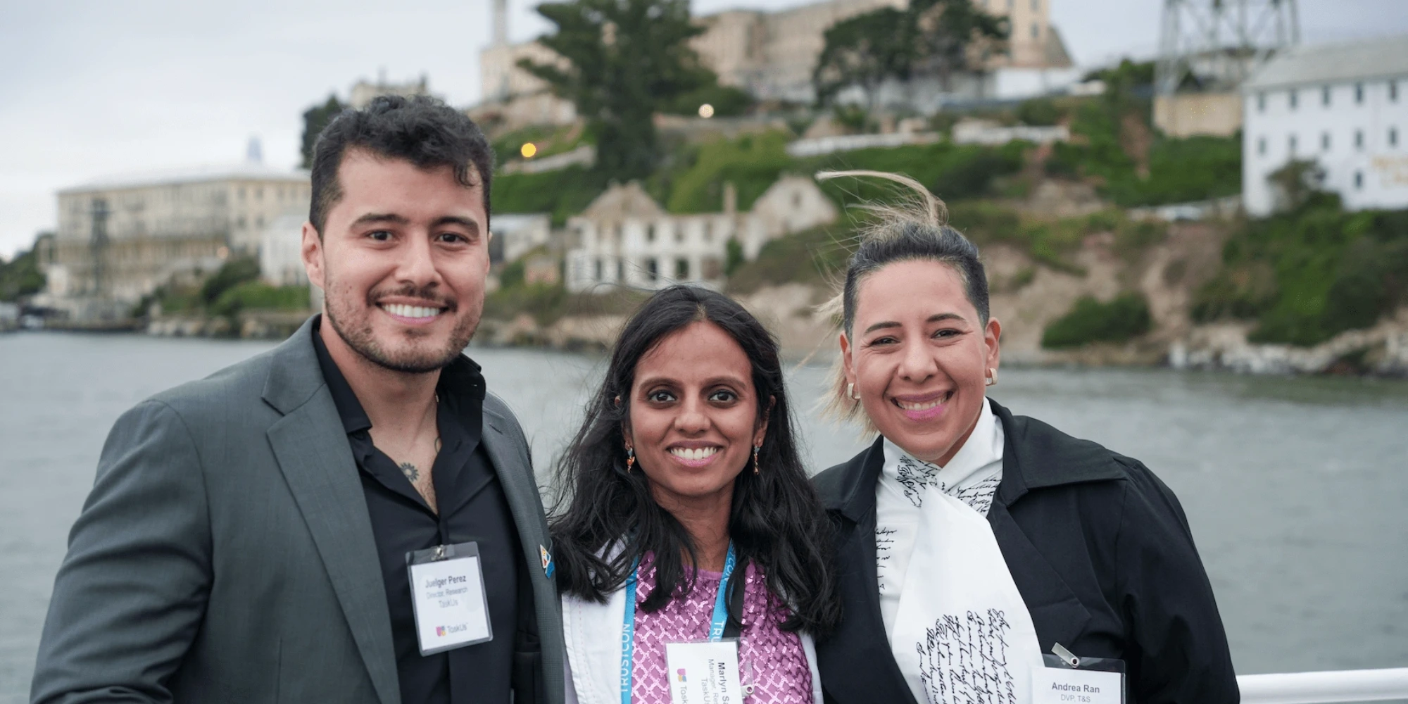 TrustCon 2025 Takeaways: 5 AI Disruptions You Can’t Ignore