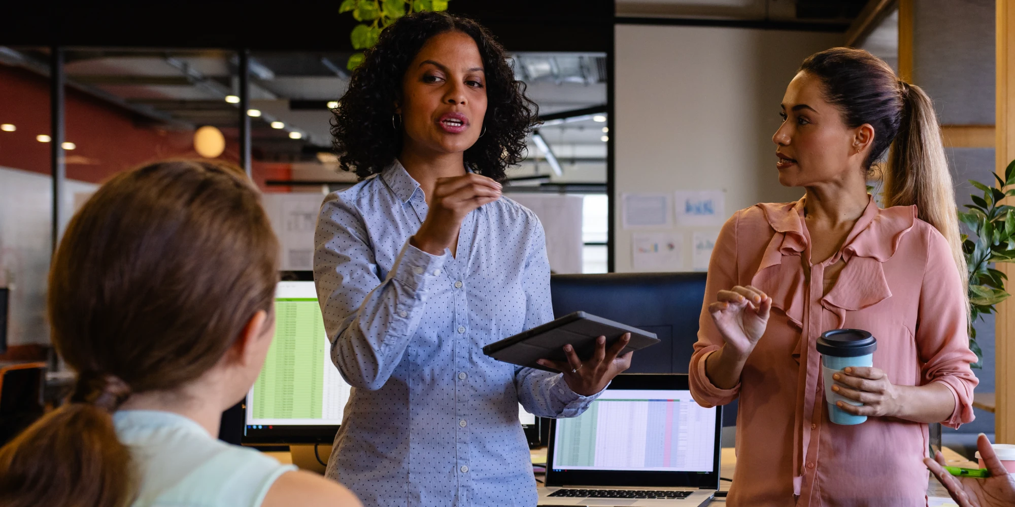 Smarter Data Review for Safer LLMs