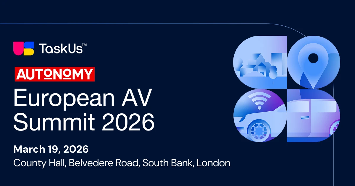 EU AV Summit