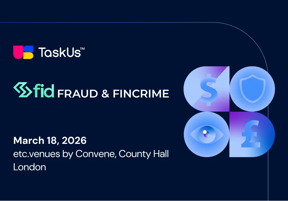 FID Fraud & FinCrime