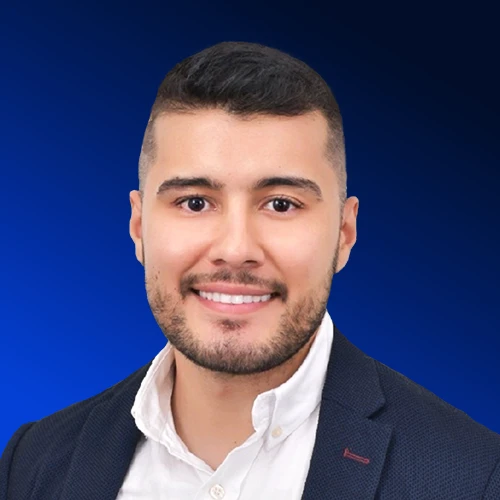 Jolguer Perez