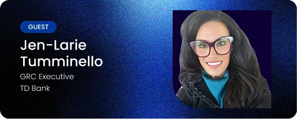 Jen Larie-Tumminello Podcast