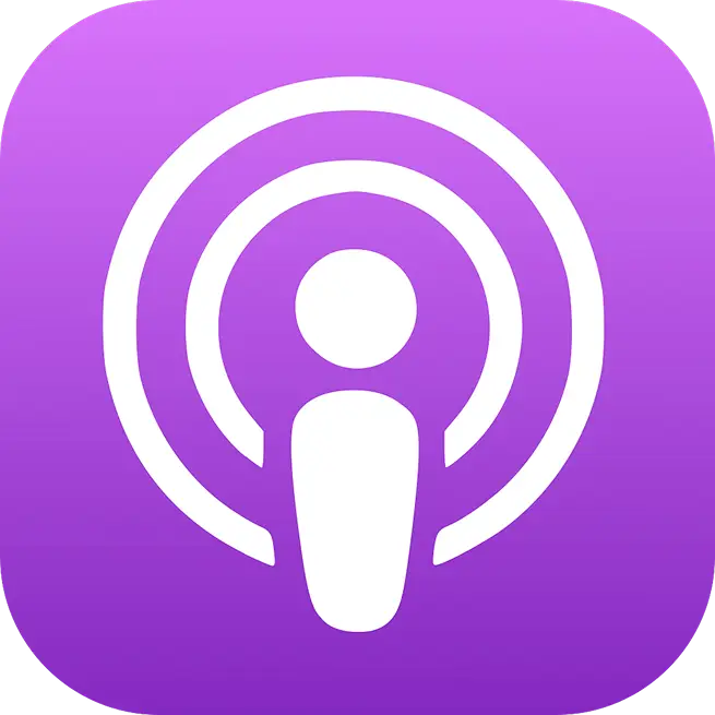 Apple Podcast