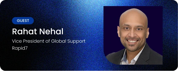 Rahat Nehal Podcast