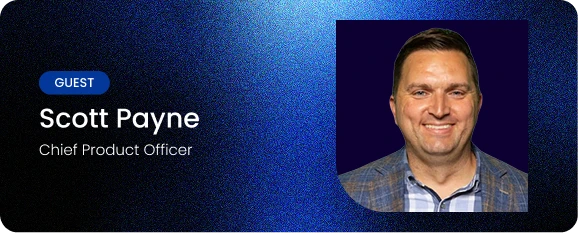 Scott Payne Podcast