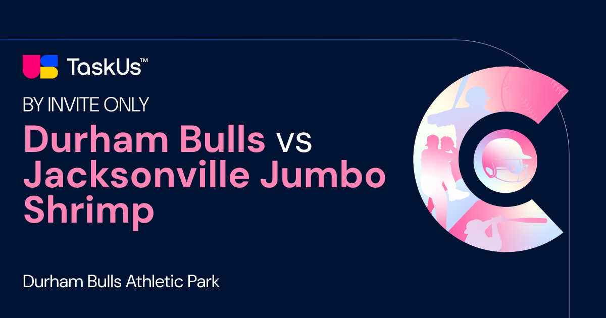 Durham Bulls vs  Jacksonville Jumbo Shrimp