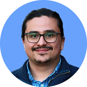 Gabriel Camargo