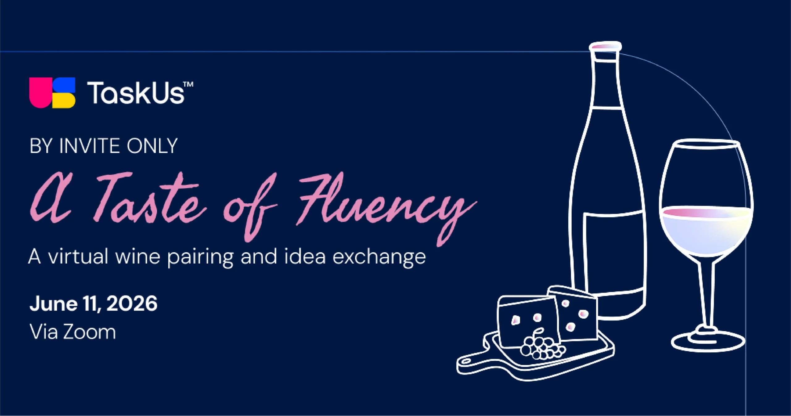 A Taste of Fluency