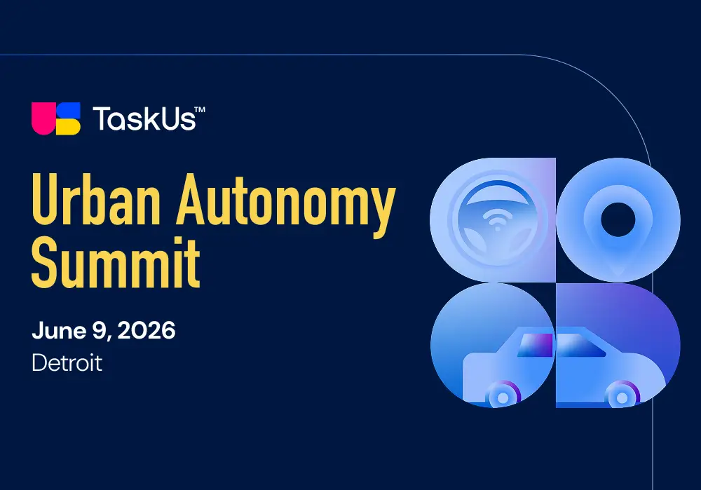 Urban Autonomy Summit
