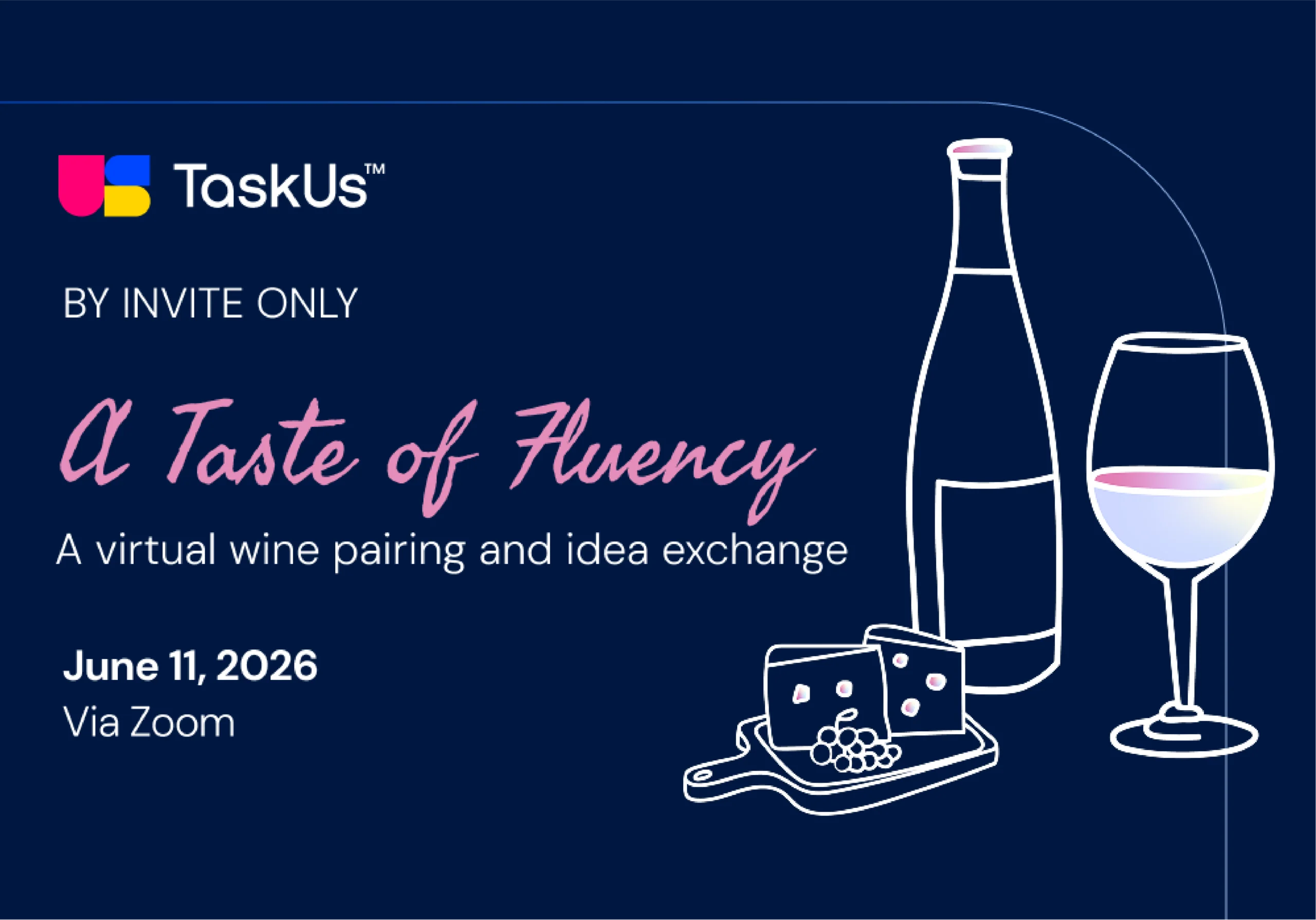 A Taste of Fluency