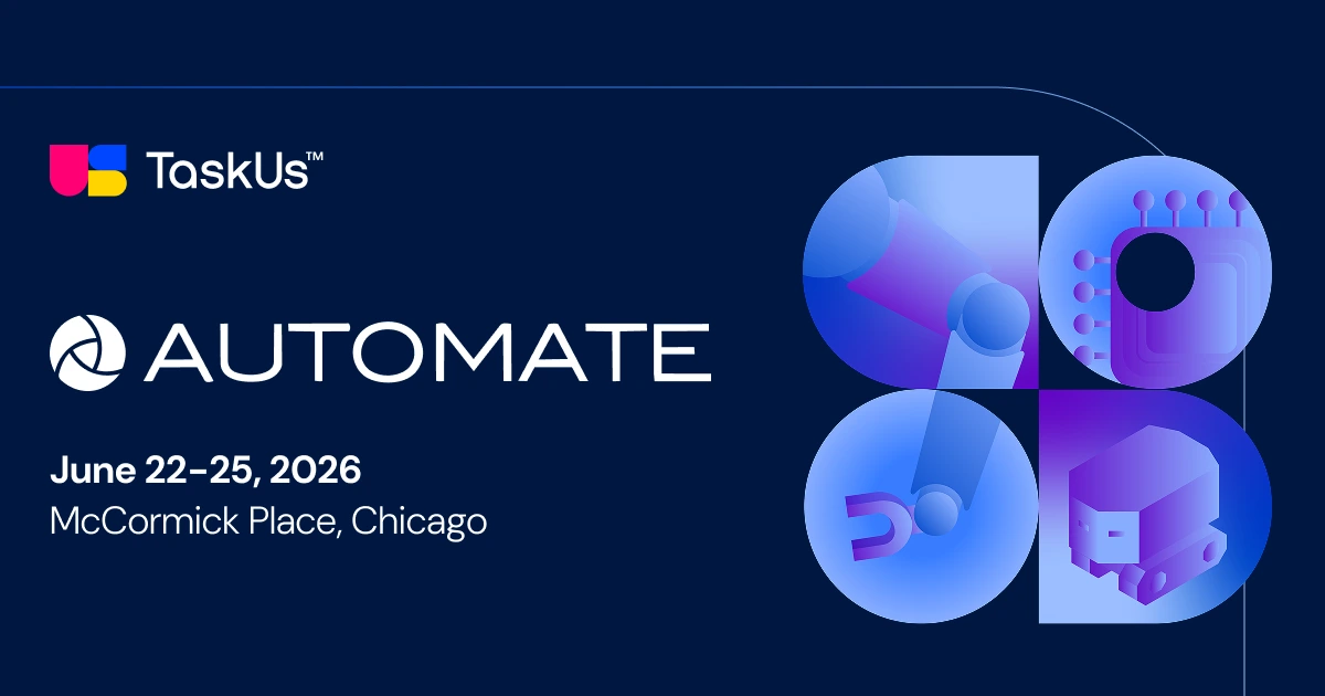 Automate 2026