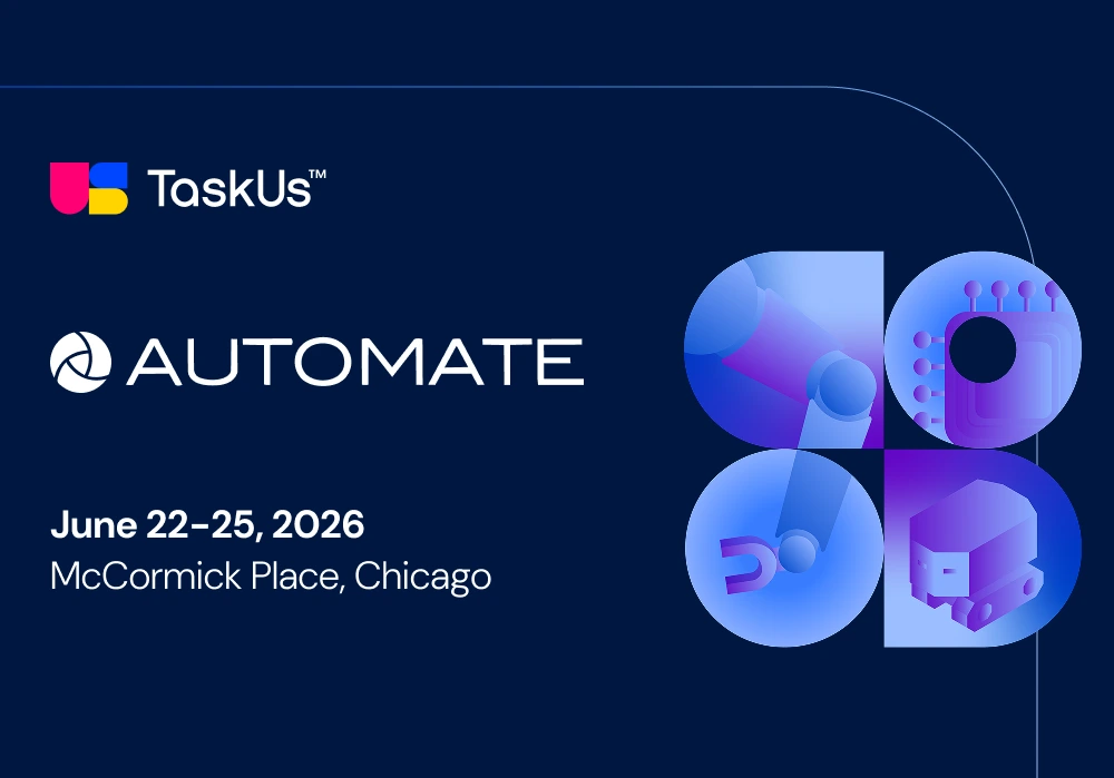 Automate 2026