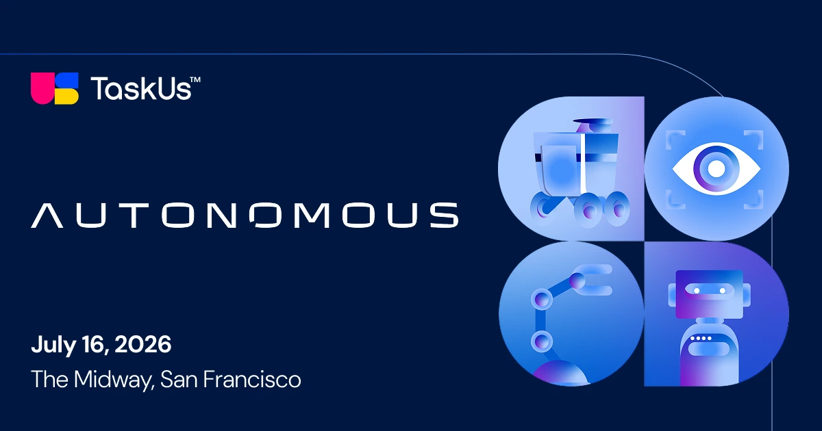 Autonomous