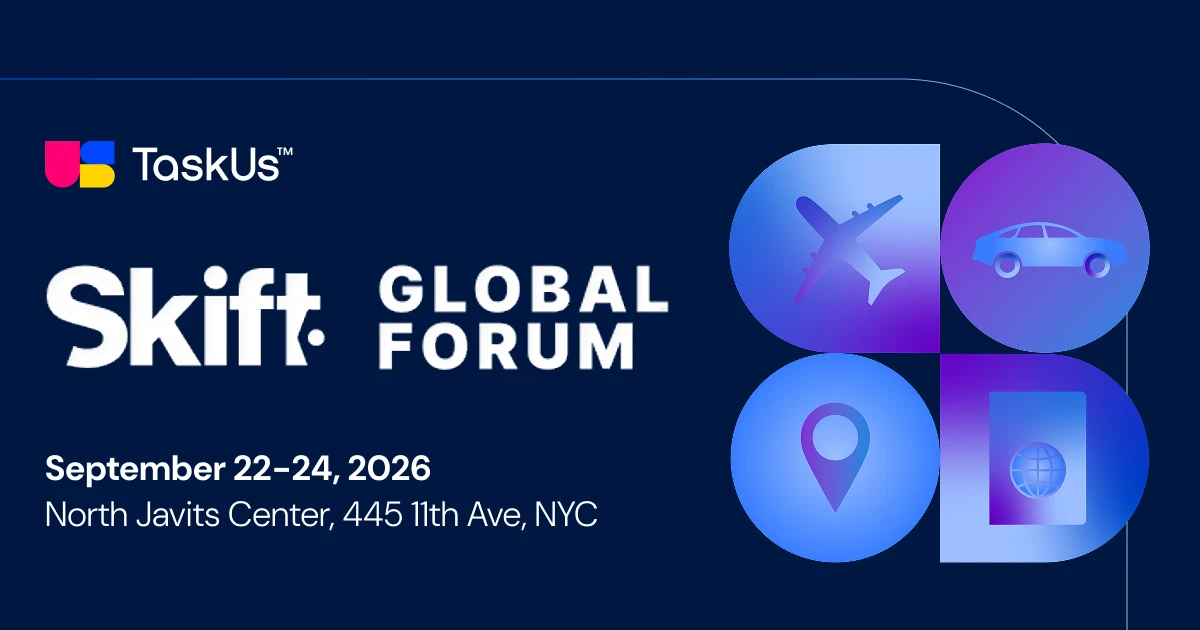 Skift Global Forum