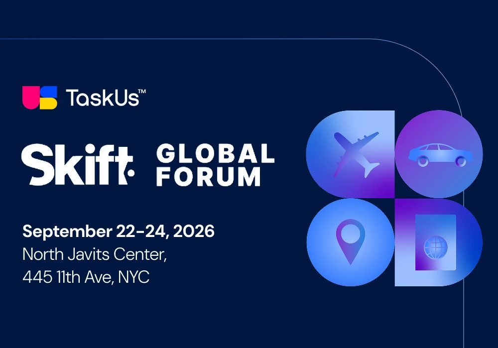 Skift Global Forum