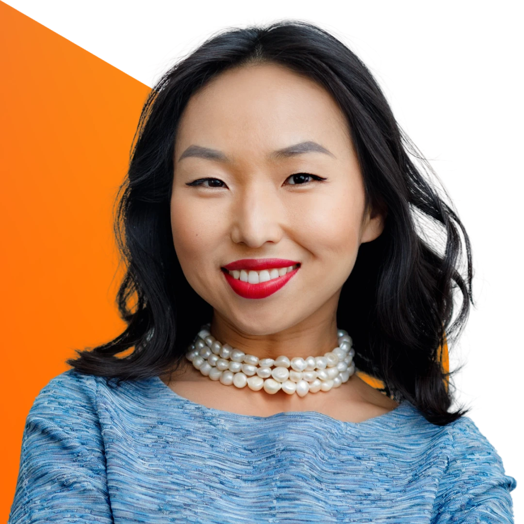 Tiffany Xingyu Wang
