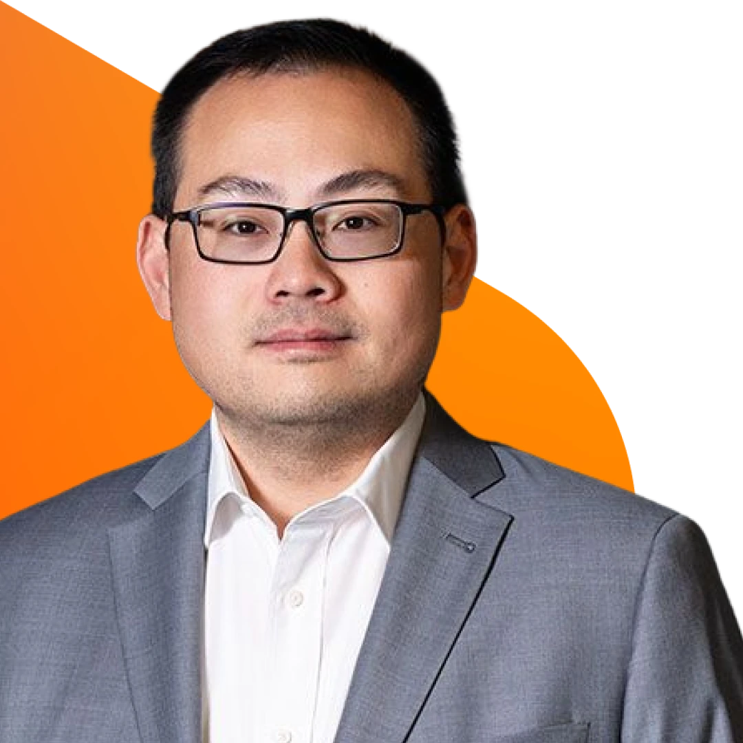 Tom Tang
