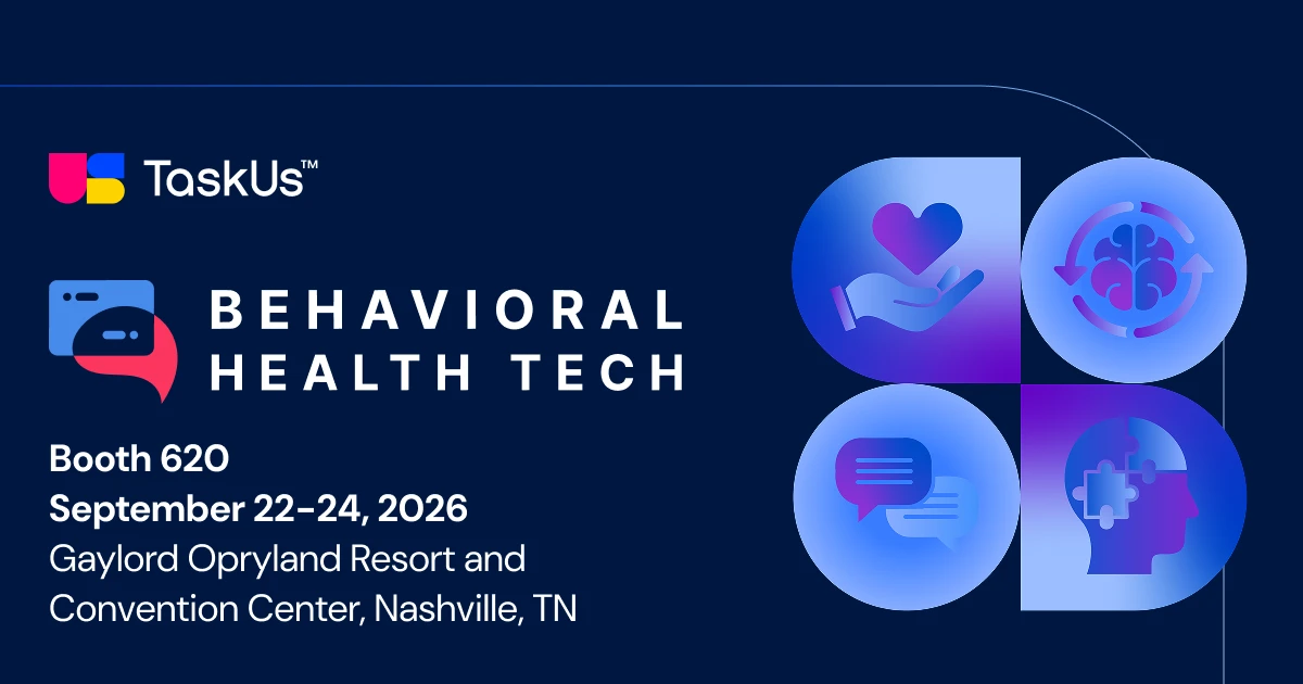 Behavioral Health Tech