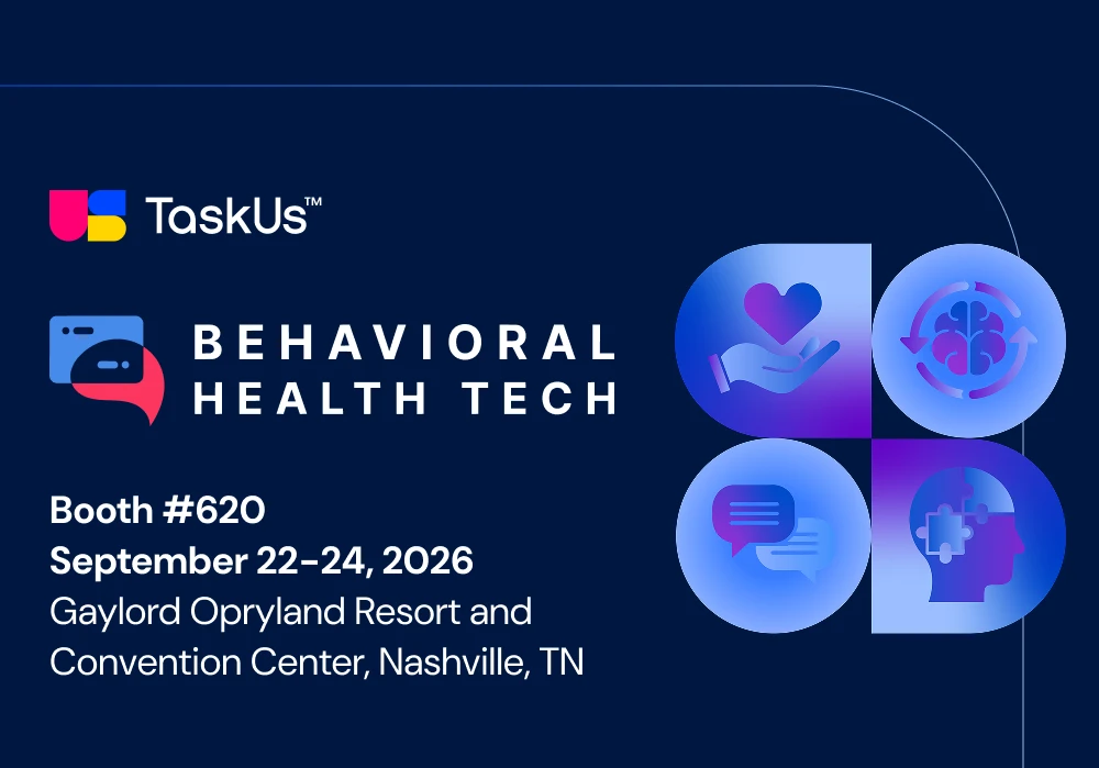 Behavioral Health Tech