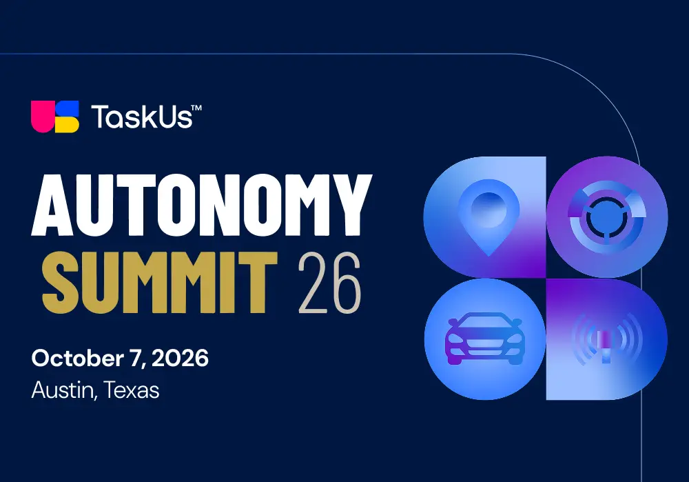 Autonomy Summit