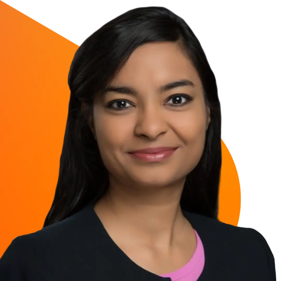 Dr. Shubhra Jain, MD, MBA