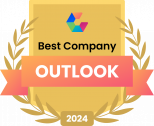 2024 Comparably Best Company Outlook